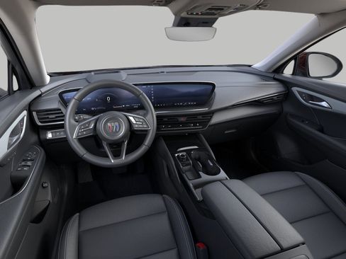 New 2026 Buick Envision Avenir AWD/4WD image 15