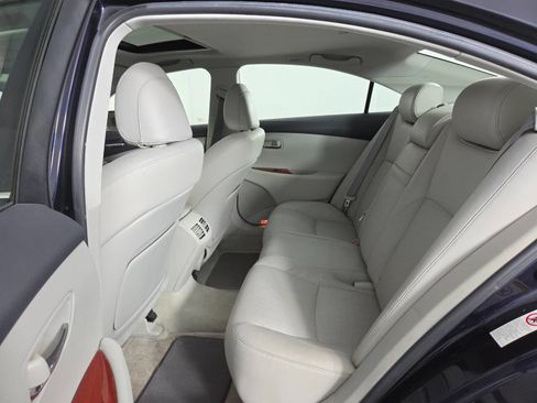 Used 2008 Lexus ES 350 FWD image 20