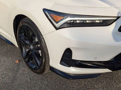 New 2026 Acura Integra A-Spec image 3