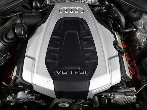 Used 2015 Audi A8 L 3.0T w/ Premium Package image 20