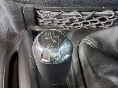 Used 2013 Jeep Wrangler Unlimited Sahara w/ Max Tow Pkg image 18