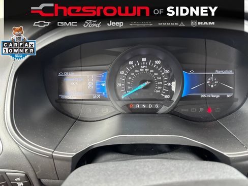 Used 2024 Ford Edge Titanium w/ Equipment Group 301A AWD/4WD image 13