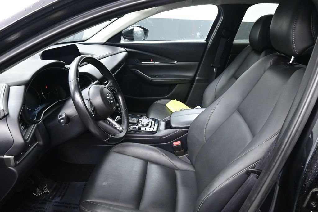 Used 2024 MAZDA CX-30 AWD 2.5 S w/ Select Sport Pkg image 20