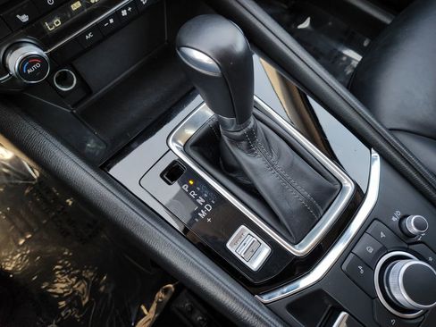 Used 2024 MAZDA CX-5 AWD 2.5 S w/ Select Package image 21