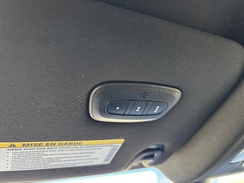 Used 2020 RAM 2500 Laramie w/ Night Edition image 43