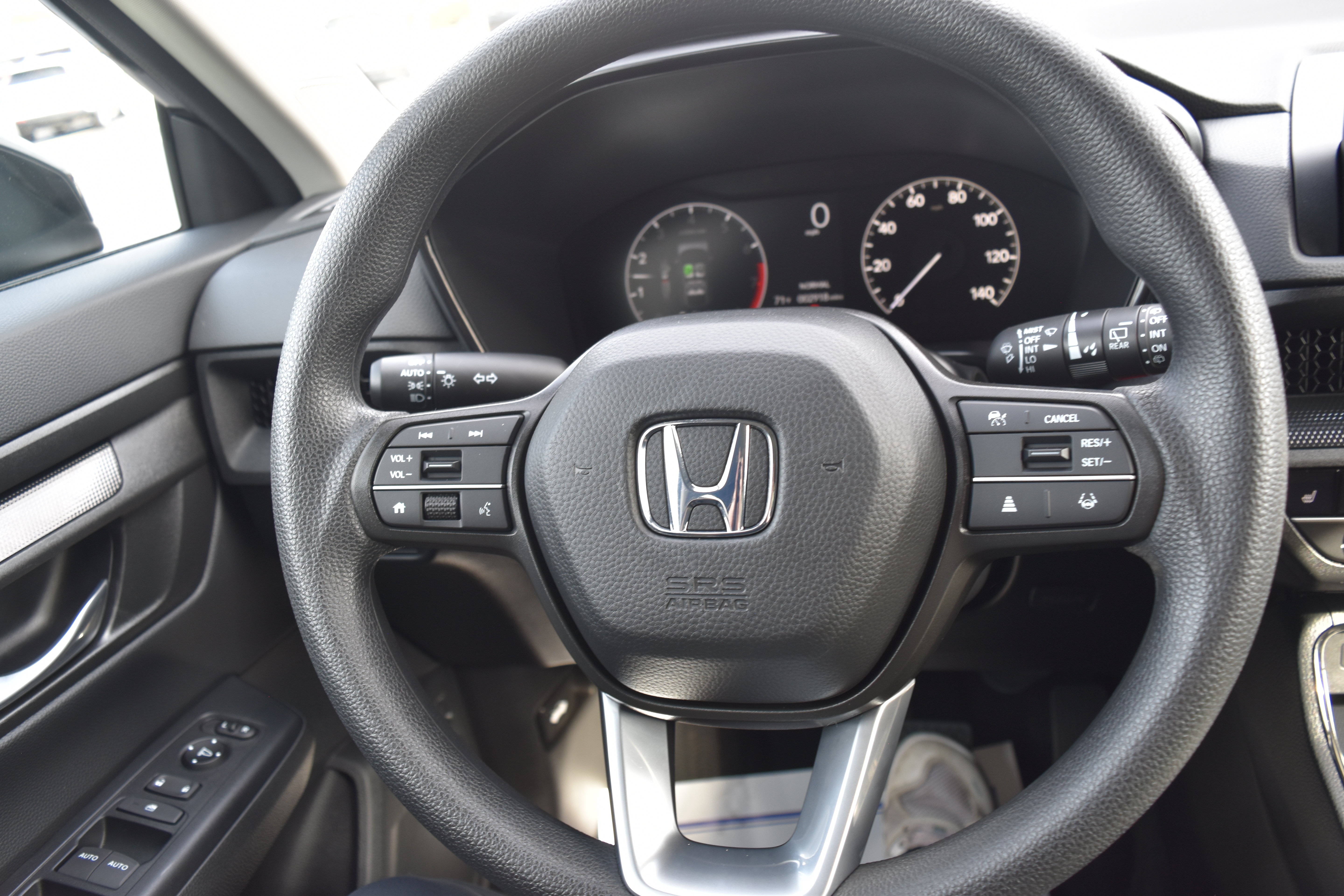 Certified 2026 Honda CR-V EX image 18