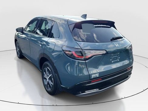 Certified 2024 Honda HR-V EX-L image 31