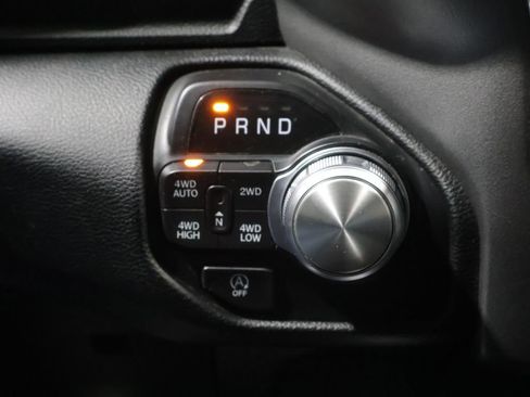 Used 2020 RAM 1500 Laramie image 30