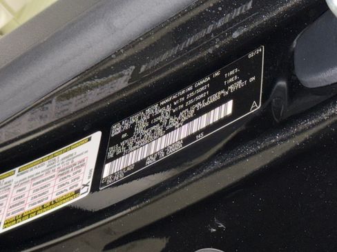 Used 2024 Lexus RX 350 w/ Convenience Package AWD/4WD image 24