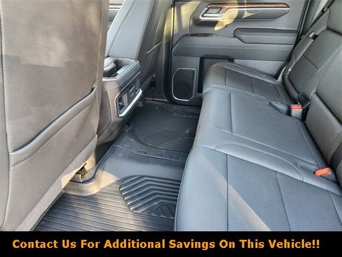 New 2026 GMC Sierra 1500 Elevation w/ Elevation Premium Package image 21
