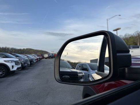 New 2025 Ford Bronco Sport Heritage w/ Convenience Package image 23