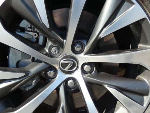 Used 2022 Lexus RX 350 FWD image 20