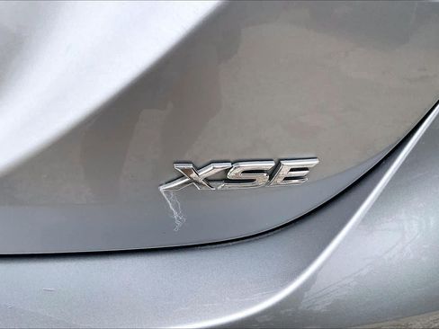 Used 2024 Toyota Camry XSE FWD image 10