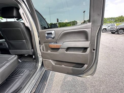 Certified 2018 GMC Sierra 1500 Denali w/ Denali Ultimate Package AWD/4WD image 19