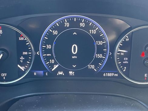 Certified 2022 Buick Enclave Avenir w/ Avenir Technology Package image 8