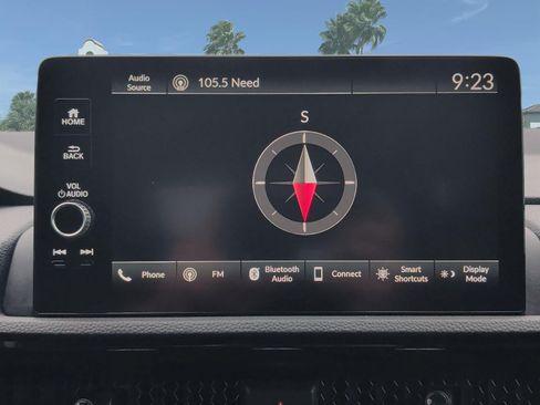 Used 2023 Honda CR-V EX-L image 18