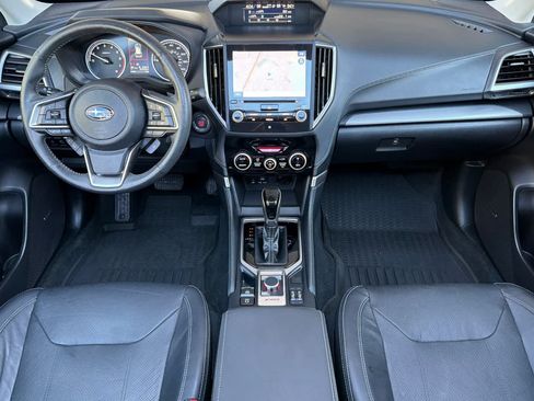 Used 2021 Subaru Forester Limited w/ Popular Package #3 AWD/4WD image 3