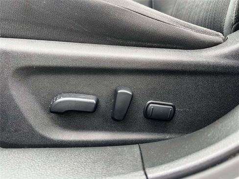 Certified 2021 Nissan Altima 2.5 SV w/ SV Premium Package image 25