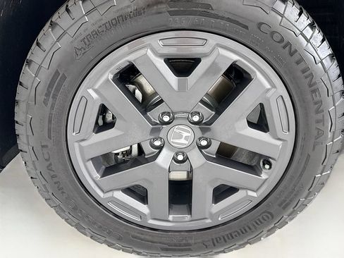 Used 2026 Honda CR-V TrailSport image 28