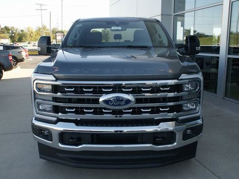 New 2026 Ford F350 Lariat image 6