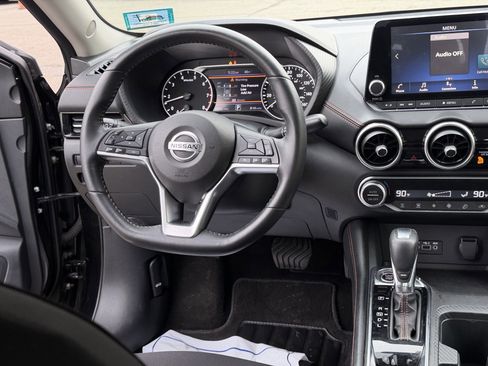 Used 2020 Nissan Sentra SR image 19