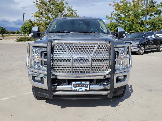 Used 2019 Ford F250 XLT w/ XLT Premium Package AWD/4WD image 5