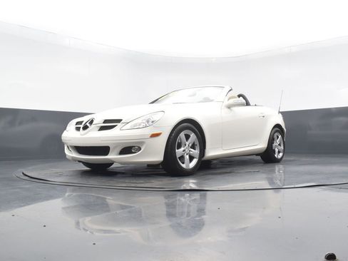 Used 2006 Mercedes-Benz SLK 280 image 35