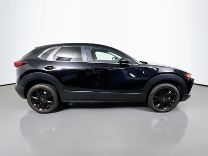 Used 2024 MAZDA CX-30 AWD 2.5 S w/ Select Sport Pkg