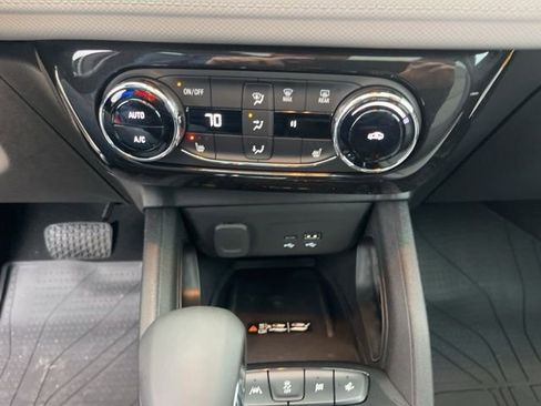 New 2026 Chevrolet TrailBlazer LT w/ Convenience Package image 28