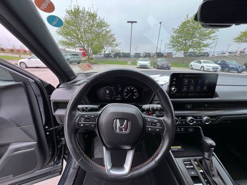 Used 2025 Honda CR-V Sport-L image 37