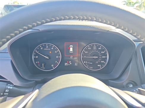 New 2026 Subaru Forester Limited image 20