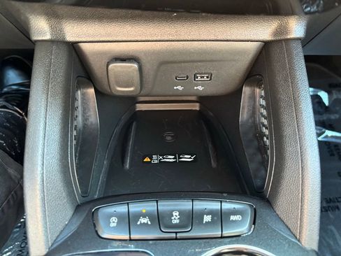 Used 2024 Chevrolet TrailBlazer RS w/ Convenience Package image 17