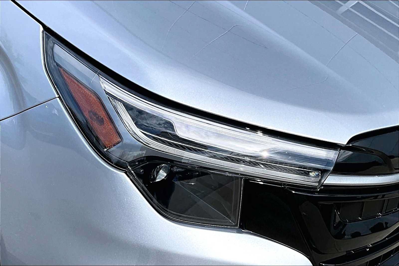 New 2026 Subaru Forester Touring AWD/4WD image 14