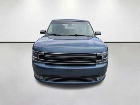 Used 2019 Ford Flex Limited w/ Equipment Group 303A AWD/4WD image 3
