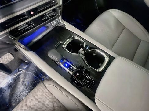 Used 2025 Lexus RX 350 Premium Plus w/ Convenience Package FWD image 25