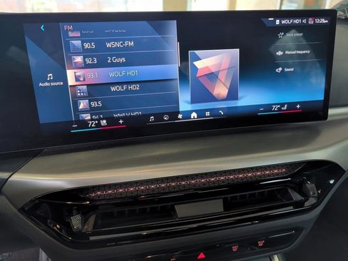 Used 2026 BMW 330i xDrive 330i NA xDrive image 25