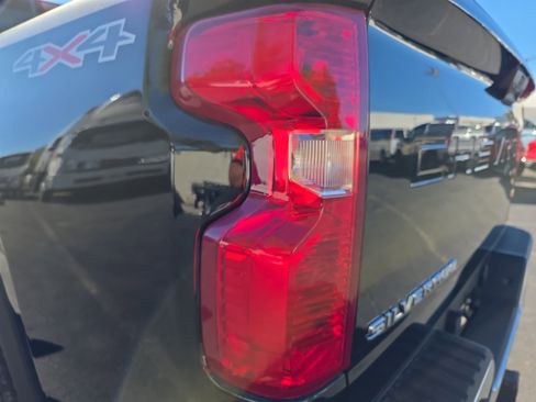 New 2026 Chevrolet Silverado 2500 LT w/ Convenience Package image 19