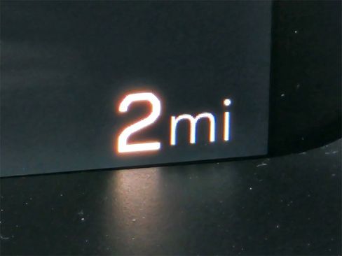 New 2026 GMC Canyon Elevation image 26