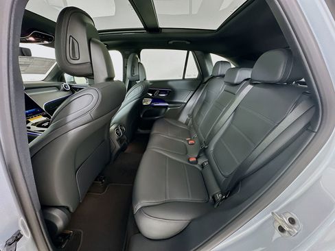 New 2026 Mercedes-Benz GLC 300 image 27