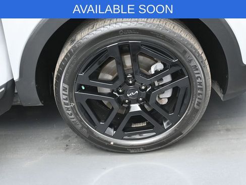 Used 2023 Kia Telluride EX X-Line AWD/4WD image 45