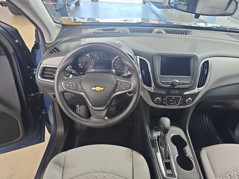 Certified 2024 Chevrolet Equinox LS w/ LS Convenience Package AWD/4WD image 19