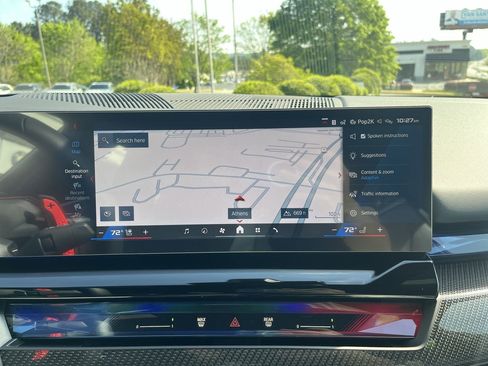 New 2026 BMW M5 Touring w/ M Driver's Package image 26