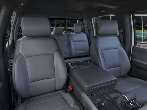 New 2023 Ford F150 Lightning Lariat AWD/4WD image 10