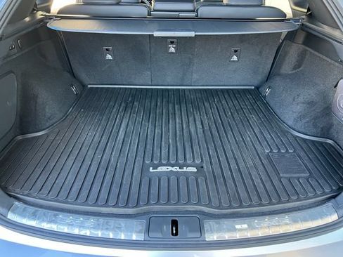 Used 2026 Lexus RX 350 Premium w/ Accessory Package (2T) FWD image 24