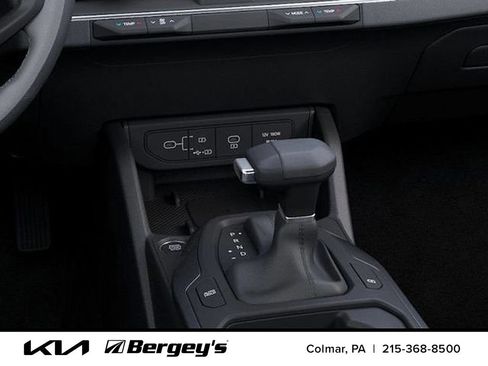 Certified 2025 Kia K4 GT-Line Turbo FWD image 31
