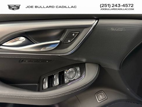 New 2026 Cadillac CT5 Premium Luxury image 7