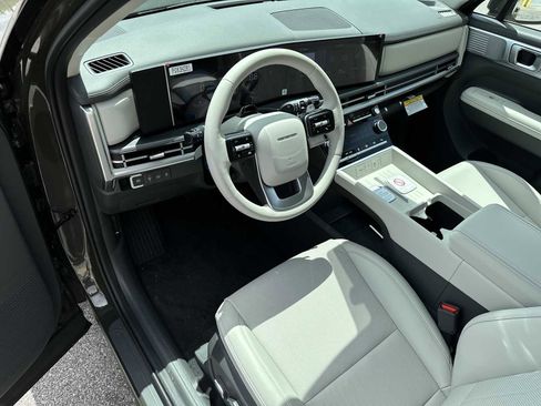 New 2026 Hyundai Santa Fe SEL FWD image 8