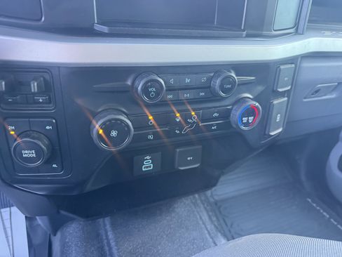 Used 2024 Ford F350 XL w/ XL Chrome Package image 11