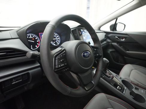 Certified 2026 Subaru Crosstrek 2.5i Limited w/ Crosstrek Mirror Package image 8