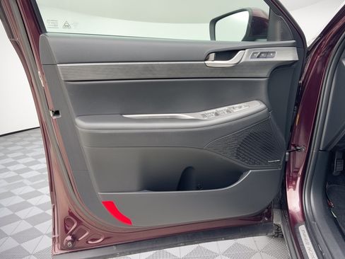 Used 2023 Hyundai Palisade Limited FWD image 14